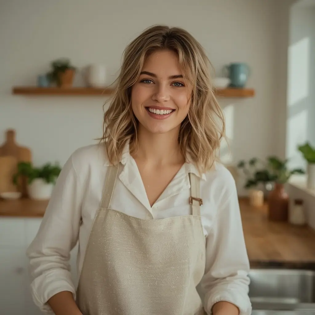 Isabelle, 26